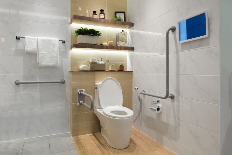 Top Bathroom Remodeling Companies in Easley, SC