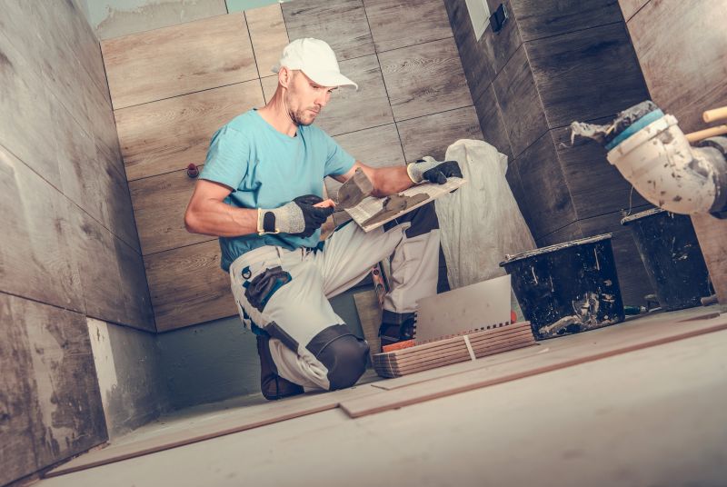 Top Bathroom Remodeling Companies in Greenville, SC