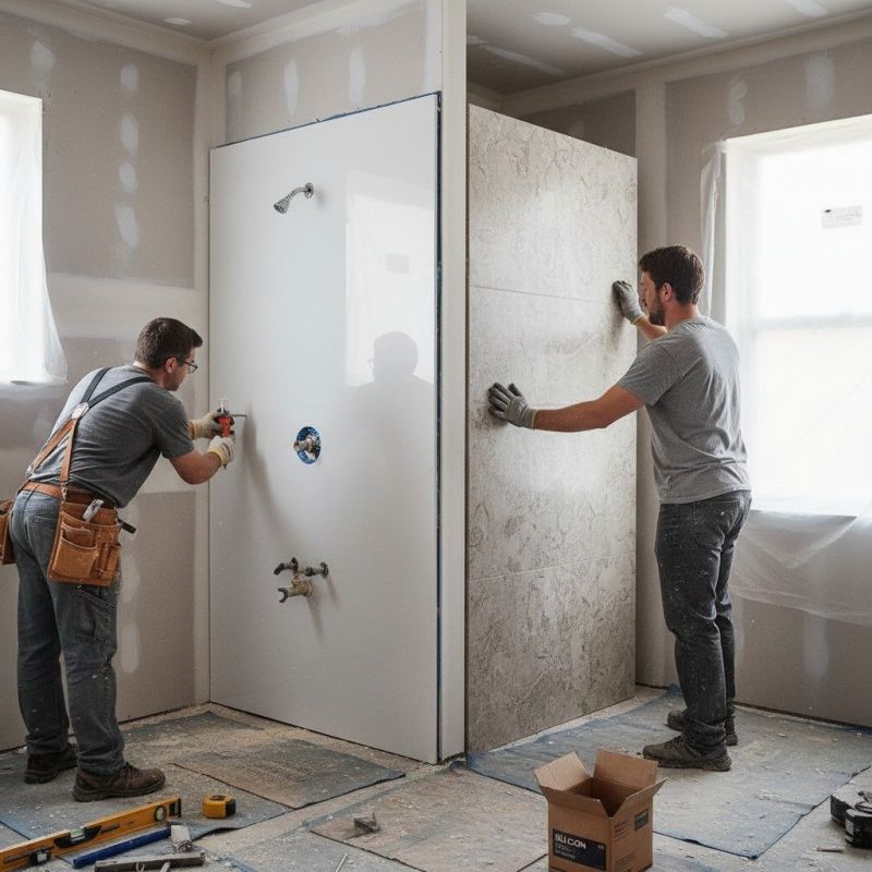 Top Bathroom Remodeling Companies in Landrum, SC