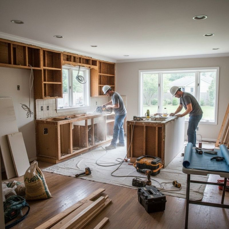 Top Bathroom Remodeling Companies in Moore, SC