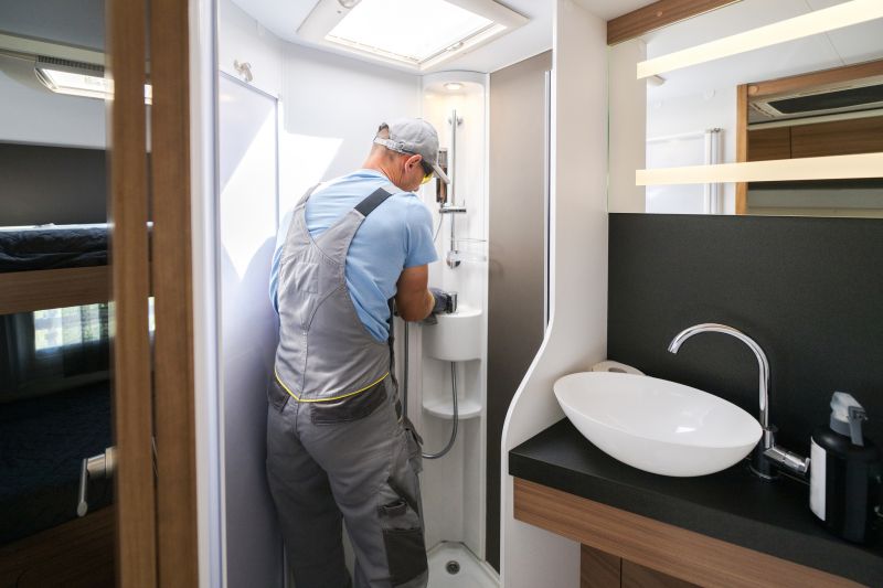 Top Bathroom Remodeling Companies in Spartanburg, SC