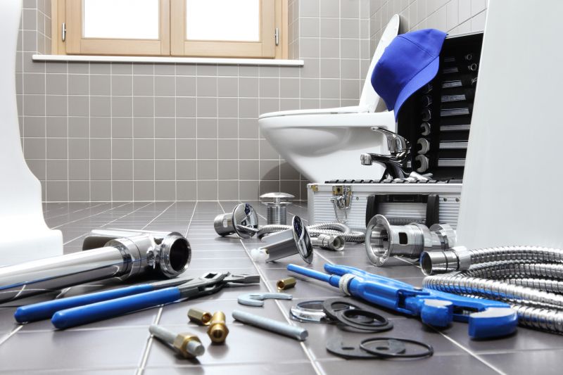 Top Bathroom Remodeling Companies in Spartanburg, SC