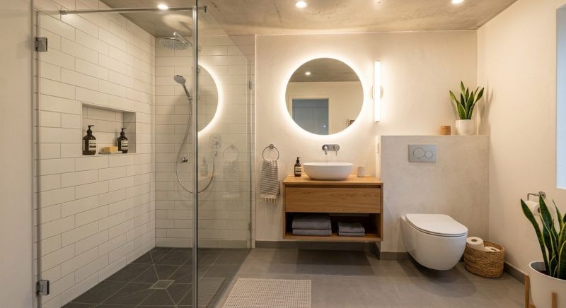 Top Bathroom Remodeling Companies in Travelers Rest, SC